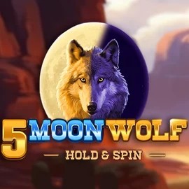 Play 5 Moon Wolf slot by Apparat Gaming on vipsluck.ch