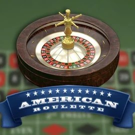Enjoy American Roulette (BGaming) by BGAMING – logo hosted on vipsluck.ch
