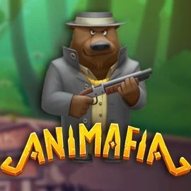 Animafia online slot from Peter & Sons – play at vipsluck.ch