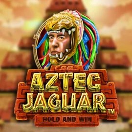 Aztec Jaguar Hold & Win casino game by SYNOT Games – featured logo at VipLuck Casino