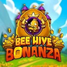Play the Bee Hive Bonanza slot by NetEnt on VipLuck Casino