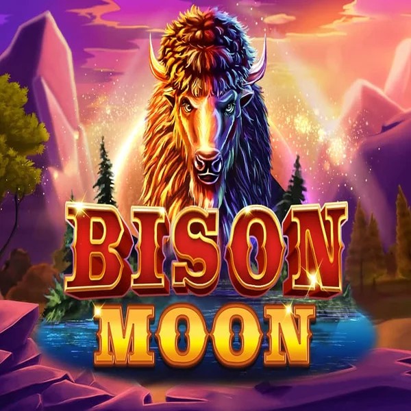 Bison Moon – slot by Northern Lights Gaming, featured at vipsluck.ch