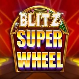 Play the Blitz Super Wheel slot by Pragmatic Play on VipLuck Casino