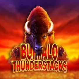 Play the Buffalo Thunderstacks slot by Amatic Industries on VipLuck Casino