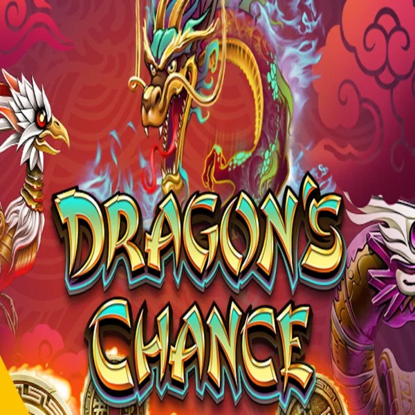 Try Dragons Chance slot by BF Games on vipsluck.ch – logo image