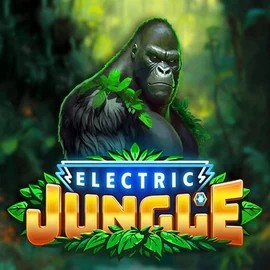 Try Electric Jungle slot by Atomic Slot Lab on vipsluck.ch – logo image