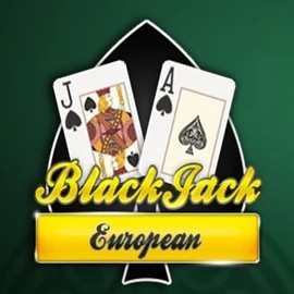Play the European Blackjack MH slot by Play'n GO on VipLuck Casino
