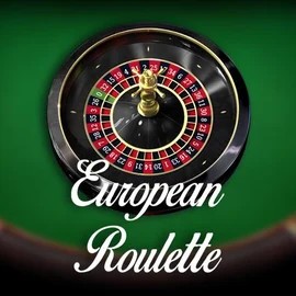 European Roulette (Red Tiger) logo by Red Tiger Gaming at VipLuck Casino