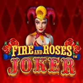 Play Fire and Roses Joker slot by Triple Edge Studios on vipsluck.ch