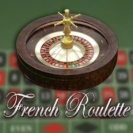 French Roulette (BGaming) slot icon by BGAMING, available at VipLuck Casino
