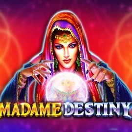 Madame Destiny online slot from Pragmatic Play – play at vipsluck.ch