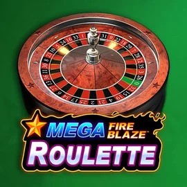 Mega Fire Blaze Roulette online slot from Playtech – play at vipsluck.ch