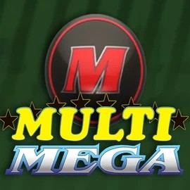 Logo of Multi Mega - Classic from FBM at VipLuck Casino