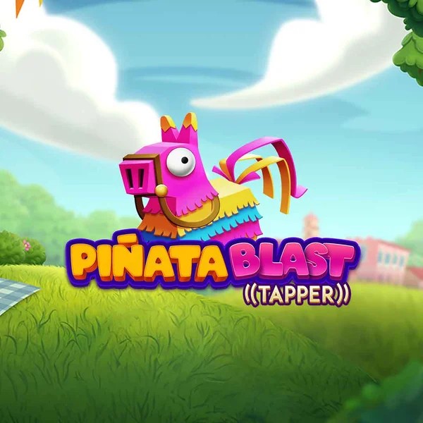 Pinata Blast online slot from Greentube – play at vipsluck.ch