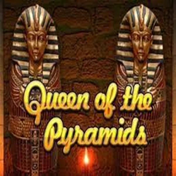 Play Queen of the Pyramids slot by Playtech on vipsluck.ch