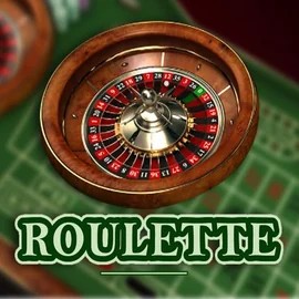 Roulette (Habanero) slot logo by Habanero at VipLuck CasinoRoulette (Habanero)
