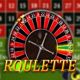 Official Table Games logo: Roulette (Pragmatic Play) by Pragmatic Play at VipLuck Casino