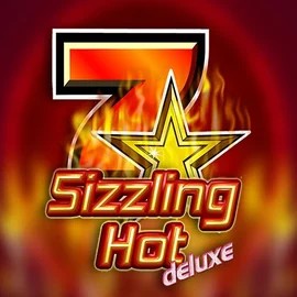 Enjoy Sizzling Hot Deluxe by Novomatic – logo hosted on vipsluck.ch