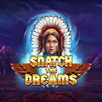 Snatch The Dreams game by SYNOT Games – logo hosted on VipLuck Casino
