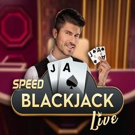 Speed Blackjack – slot by Pragmatic Play, featured at vipsluck.ch