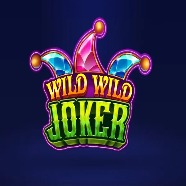 Wild Wild Joker slot visual from Pragmatic Play available on vipsluck.ch